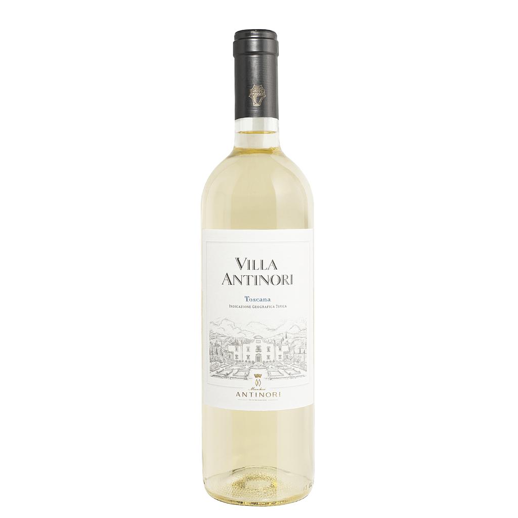 VINO ANTINORI VILLA ANTINORI BIANCO 2024 750 ML