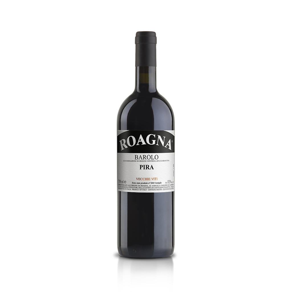 VINO ROAGNA BAROLO PIRA VECCHIE VITI 2019 750 ML