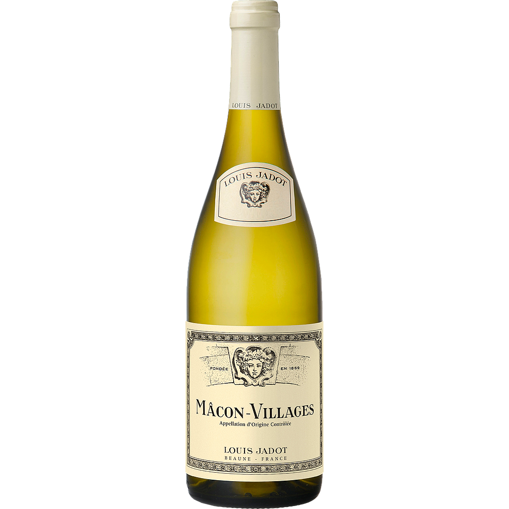 VINO LOUIS JADOT MACON-VILLAGES 2023 750 ML