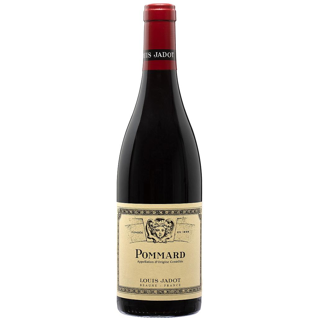 VINO LOUIS JADOT POMMARD 2021 750 ML