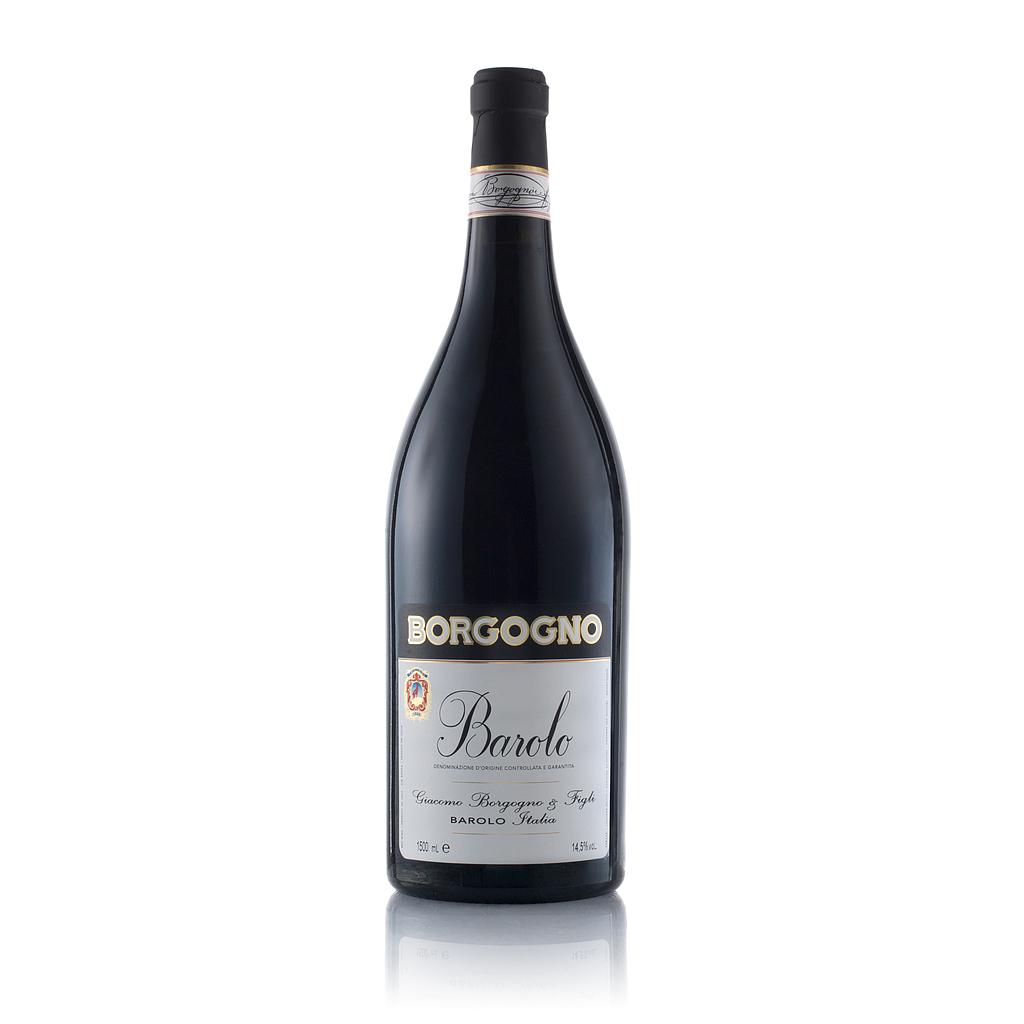 VINO BORGOGNO BAROLO 2020 1500 ML