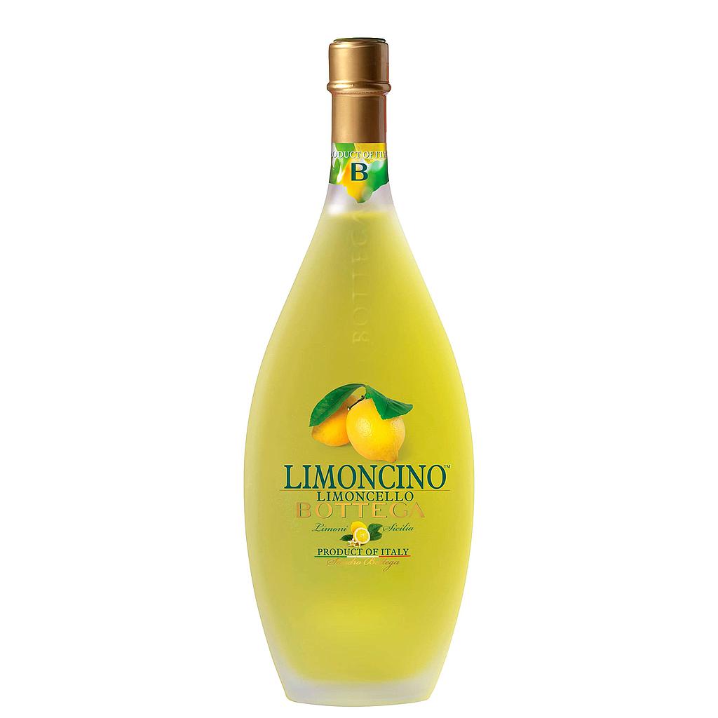 LICOR BOTTEGA LIMONCINO 500 ML