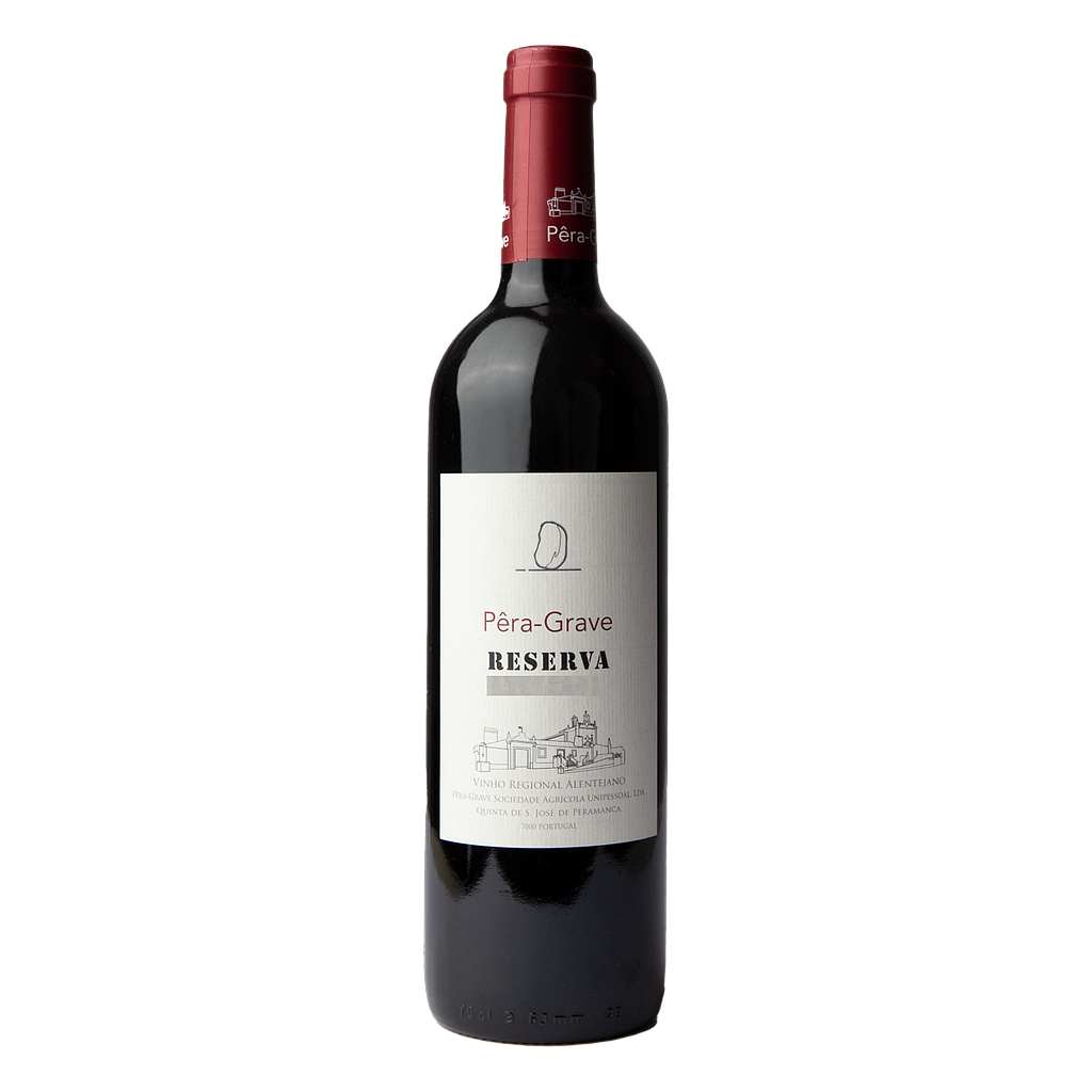 VINO PERA GRAVE RESERVA TINTO 2020 750 ML