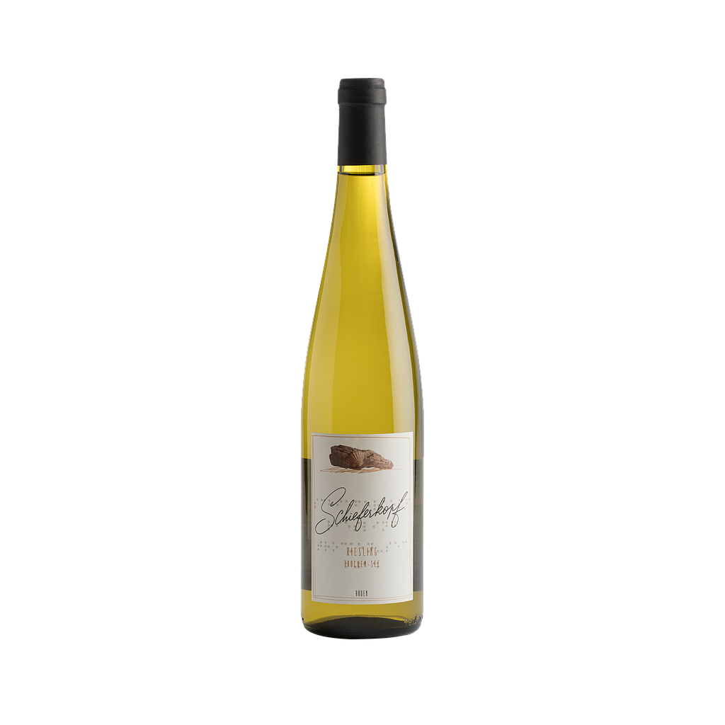 VINO M. CHAPOUTIER RIESLING BADEN BLANC 2022 750 ML