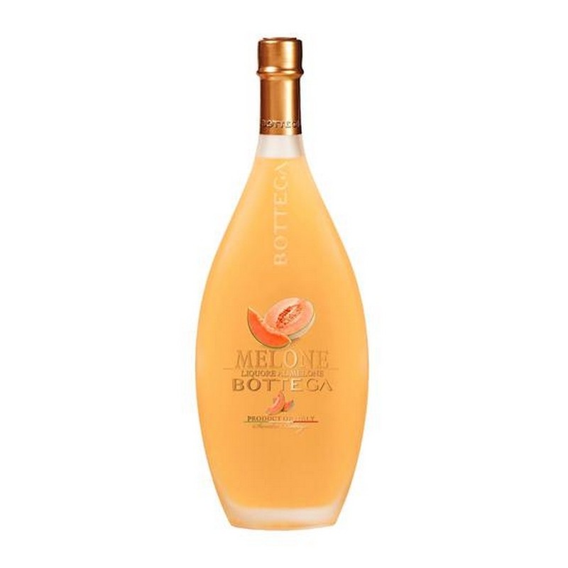 LICOR BOTTEGA MELONCINO 500 ML