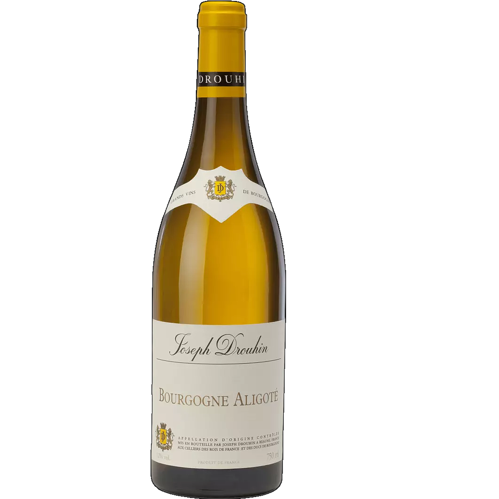VINO JOSEPH DROUHIN BOURGOGNE ALIGOTÉ 2022 750 ML