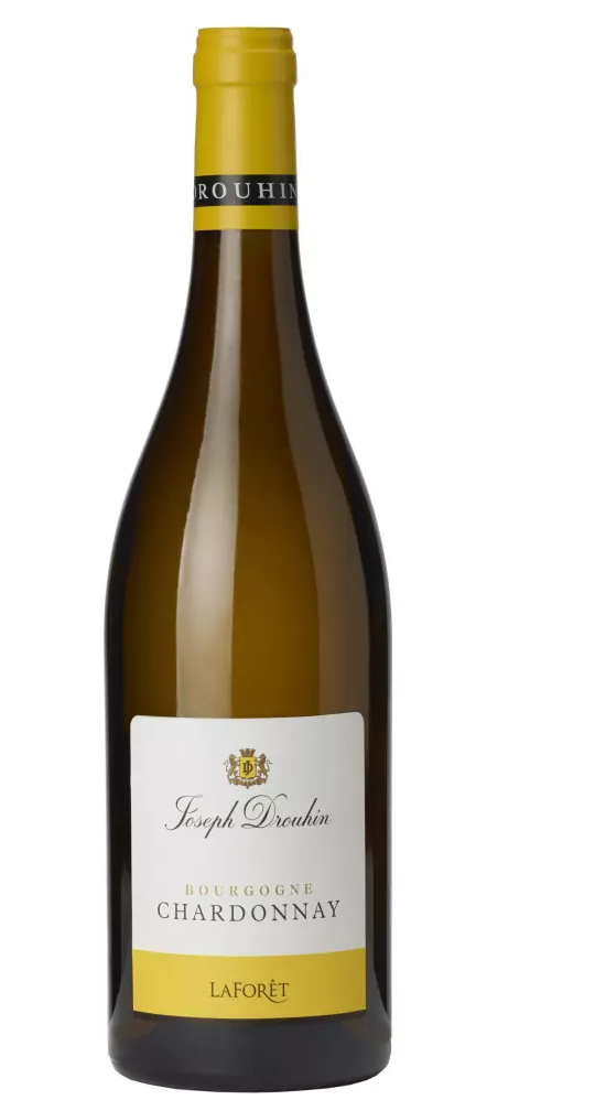 VINO JOSEPH DROUHIN BOURGOGNE BLANC 2022 750 ML