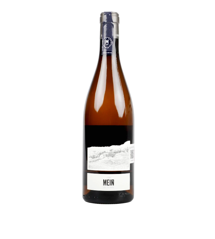 VINO O GRAN MEIN BLANCO 2022 750 ML