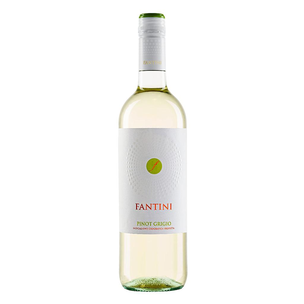 VINO FANTINI TERRE D'ABRUZZO PINOT GRIGIO 2024 750 ML