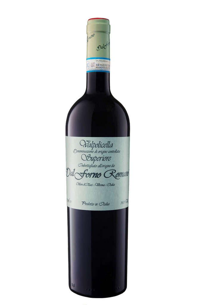 VINO DAL FORNO VALPOLICELLA SUPERIORE 2018 750 ML