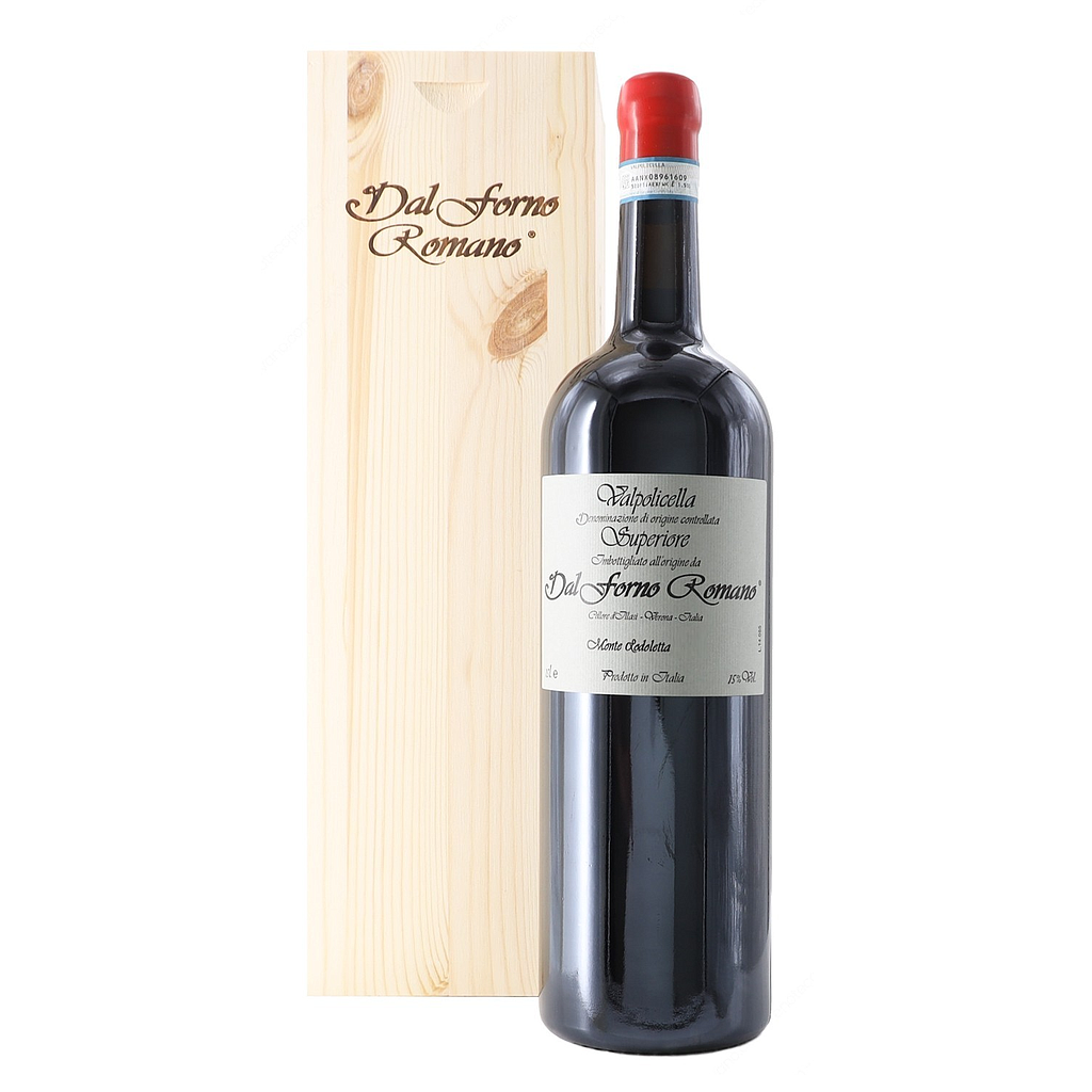 VINO DAL FORNO VALPOLICELLA SUPERIORE 2015 1500 ML