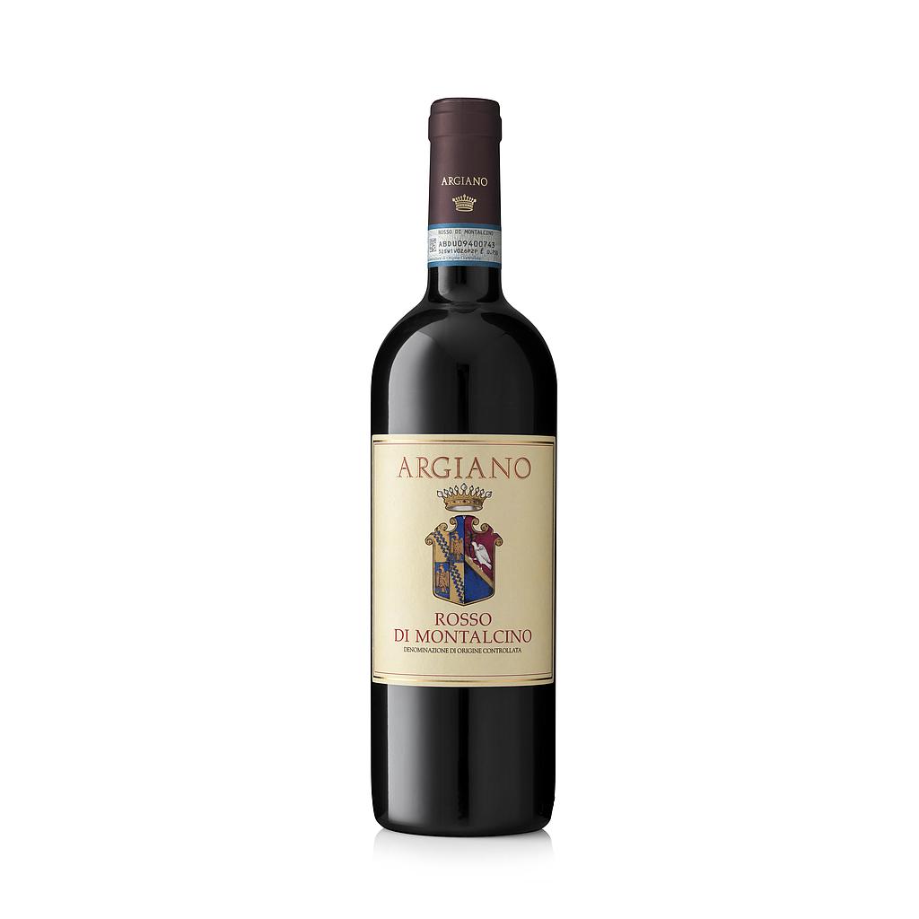 VINO ARGIANO ROSSO DI MONTALCINO DOC 2023 750 ML