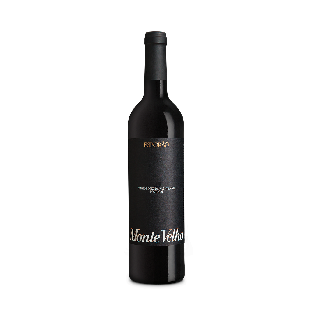 VINO ESPORAO MONTE VELHO TINTO 2024 750 ML