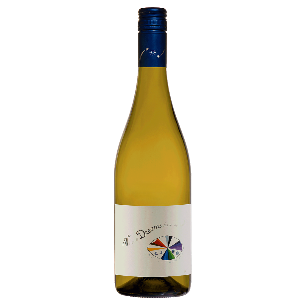 VINO JERMANN WHERE DREAMS 2022 750 ML