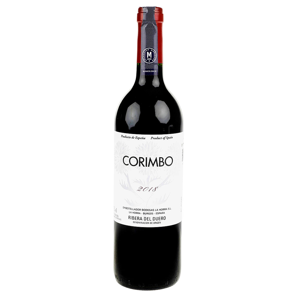 VINO CORIMBO 2018 750 ML