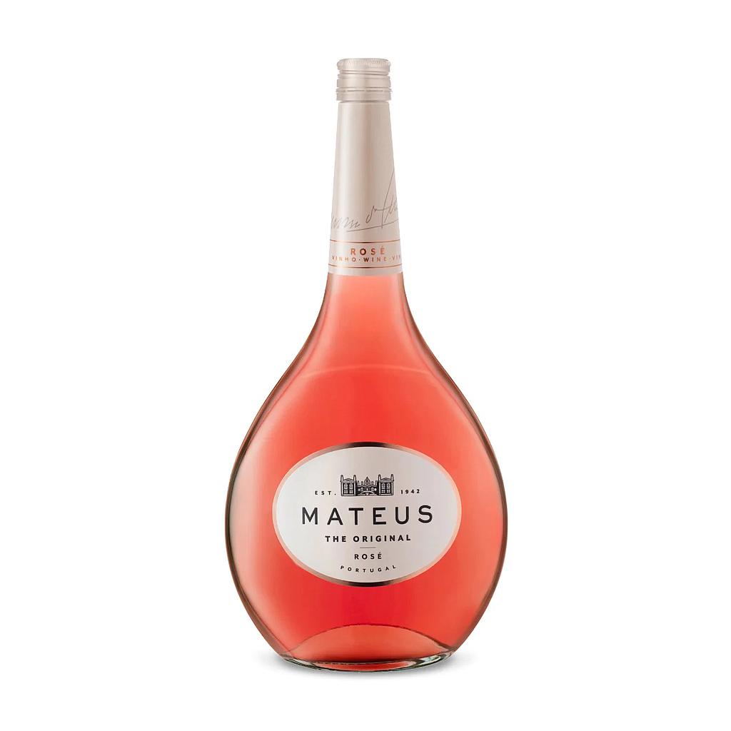 VINO MATEUS ORIGINAL ROSE 1500 ML