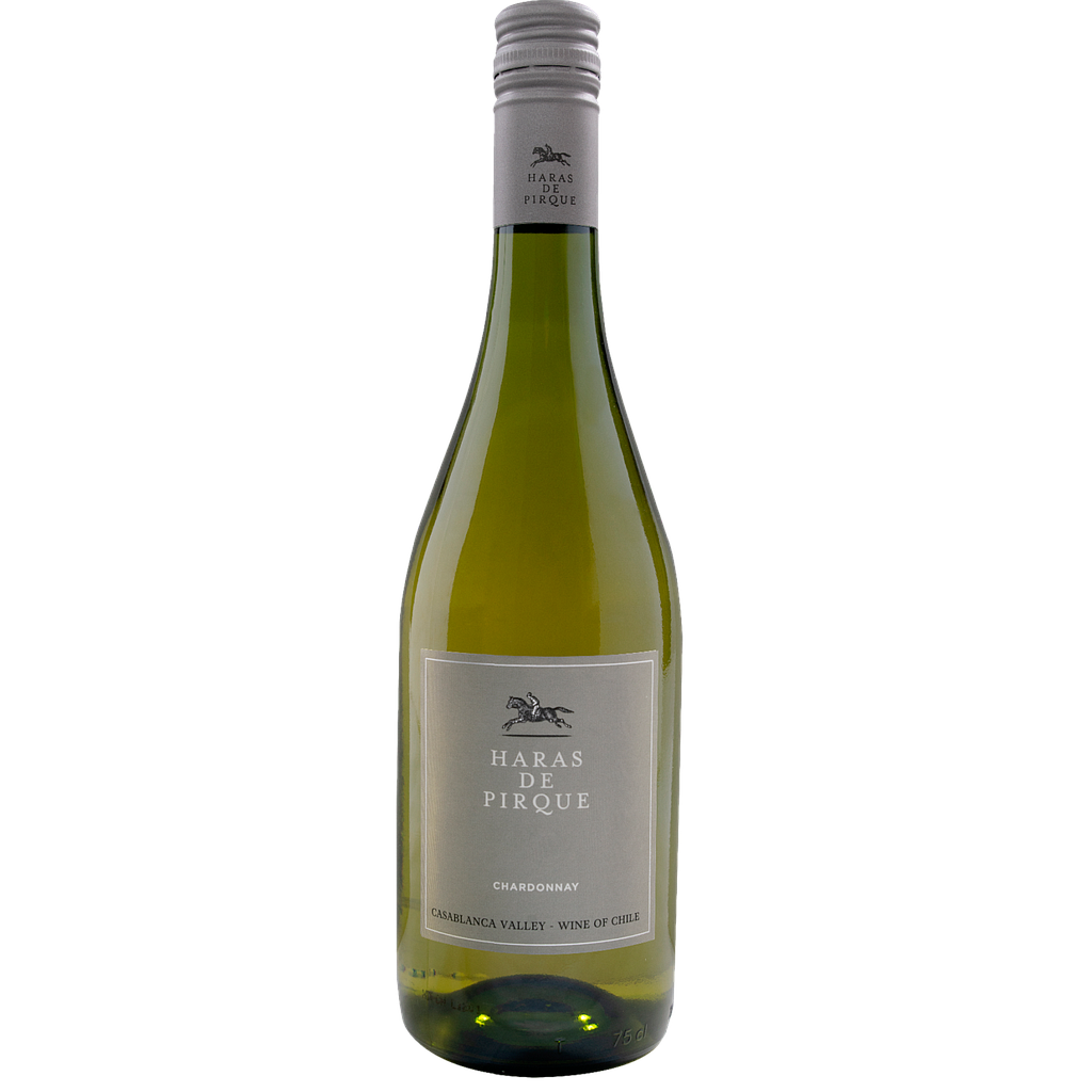 VINO HARAS DE PIRQUE CHARDONNAY 2025 750 ML