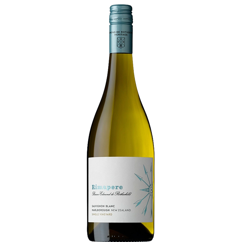 VINO RIMAPERE SAUVIGNON BLANC 2024 750 ML