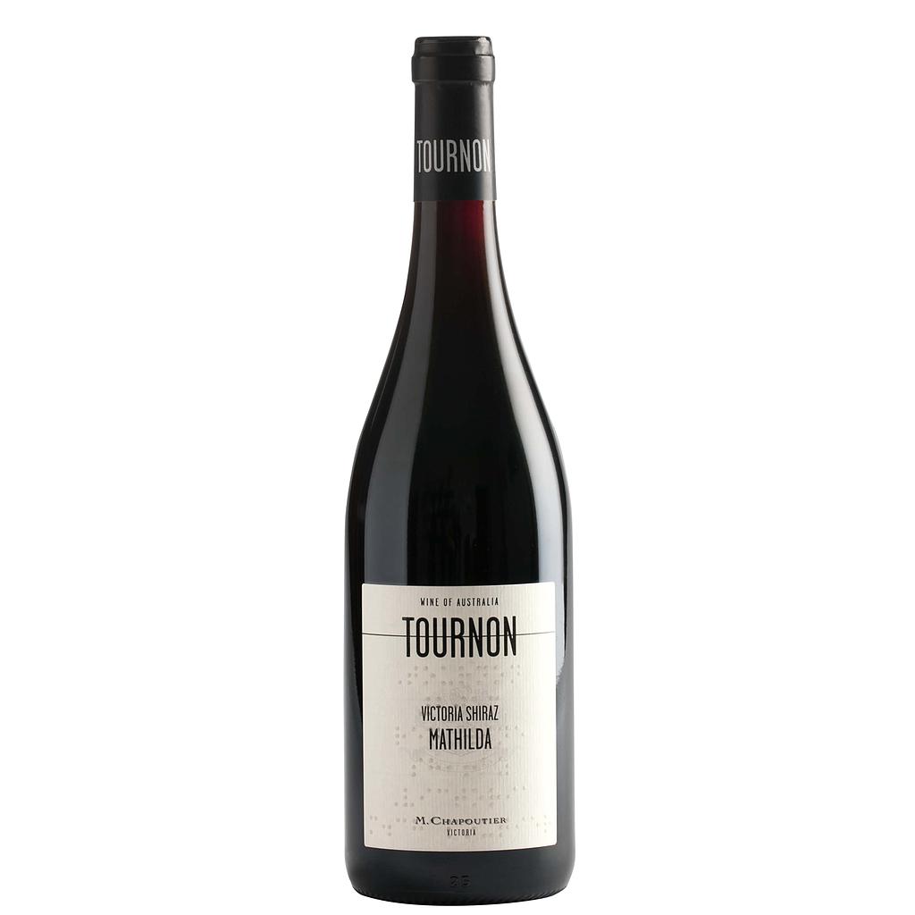 VINO M. CHAPOUTIER MATHILDA ROUGE 2020 750 ML