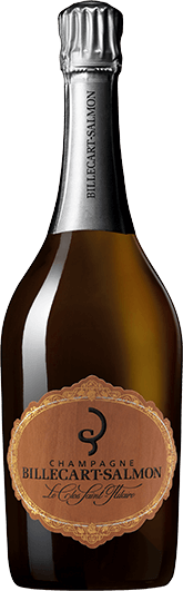 CHAMPAGNE BILLECART SALMON CLOS ST HILAIRE 2009 750 ML