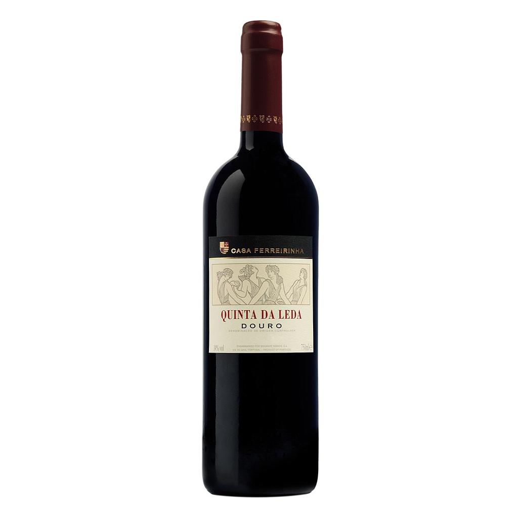 VINO CASA FERREIRINHA QUINTA DA LEDA 2022 750 ML