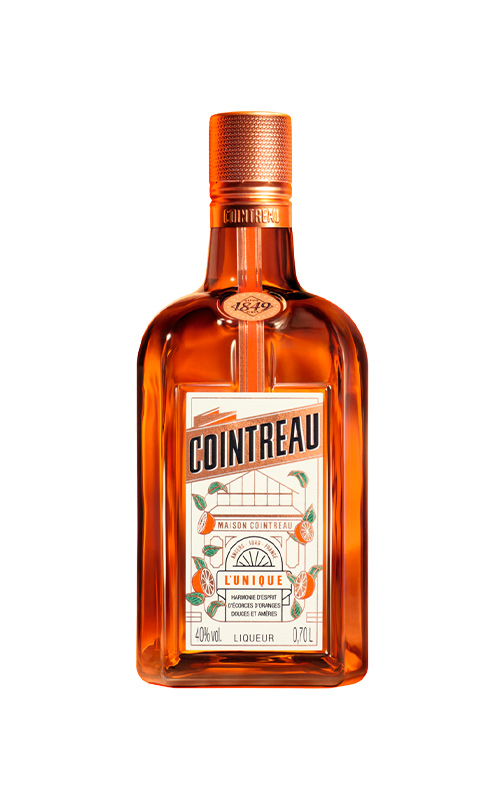 LICOR COINTREAU 1750 ML