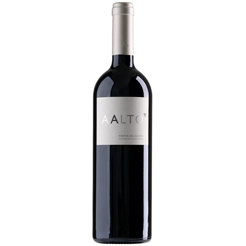 VINO AALTO 2023 750 ML