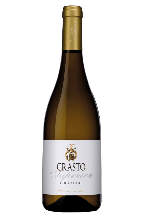 VINO CRASTO SUPERIOR DOURO BLANCO 2024 750 ML