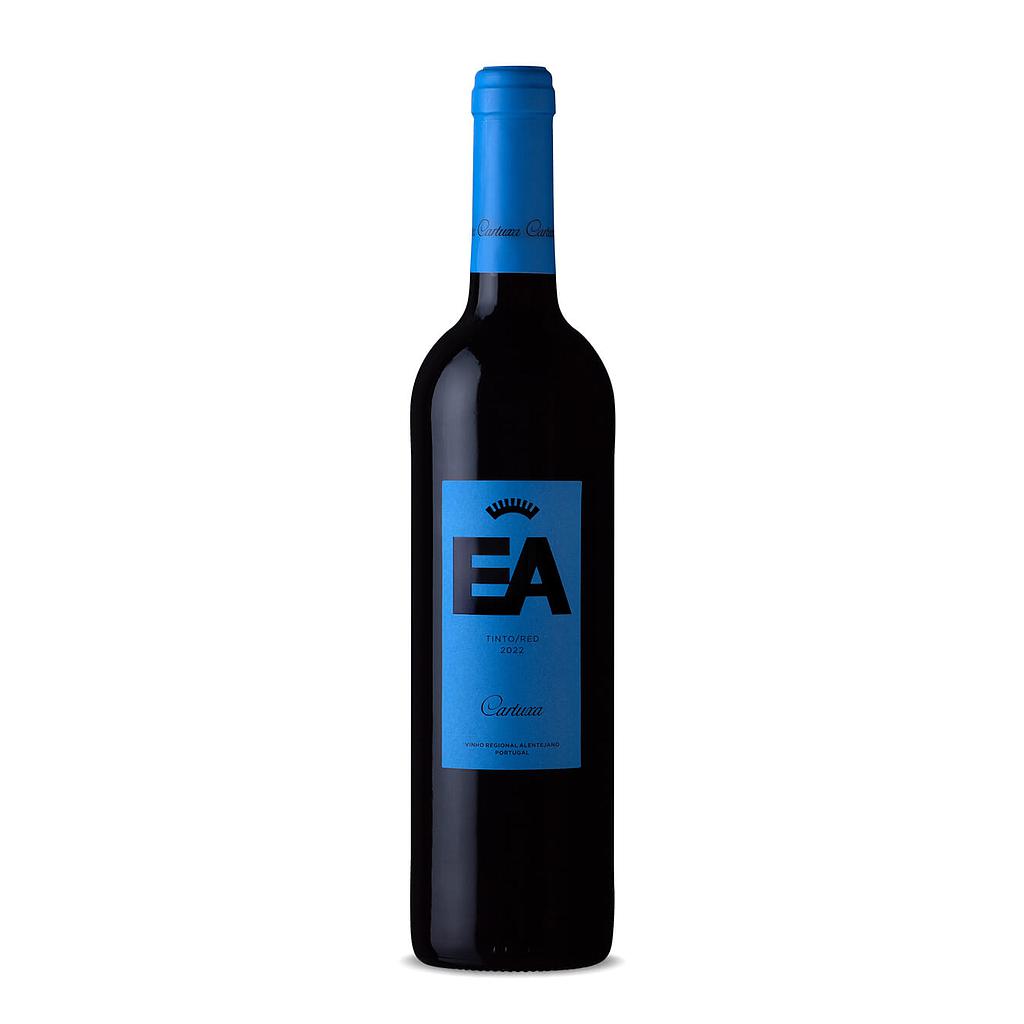 VINO EUGENIO ALMEIDA 750 ML