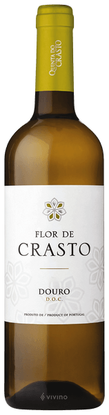 VINO FLOR DE CRASTO DOURO BLANCO 2024 750 ML