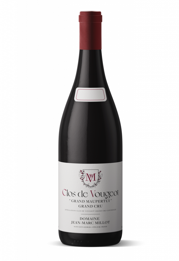 VINO JEAN MARC CLOS DE VOUGEOT 2023 750 ML