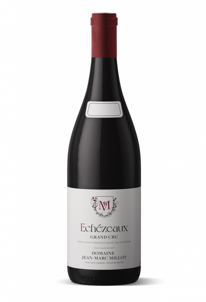 VINO JEAN MARC MILLOT ECHEZEAUX 2023 750 ML