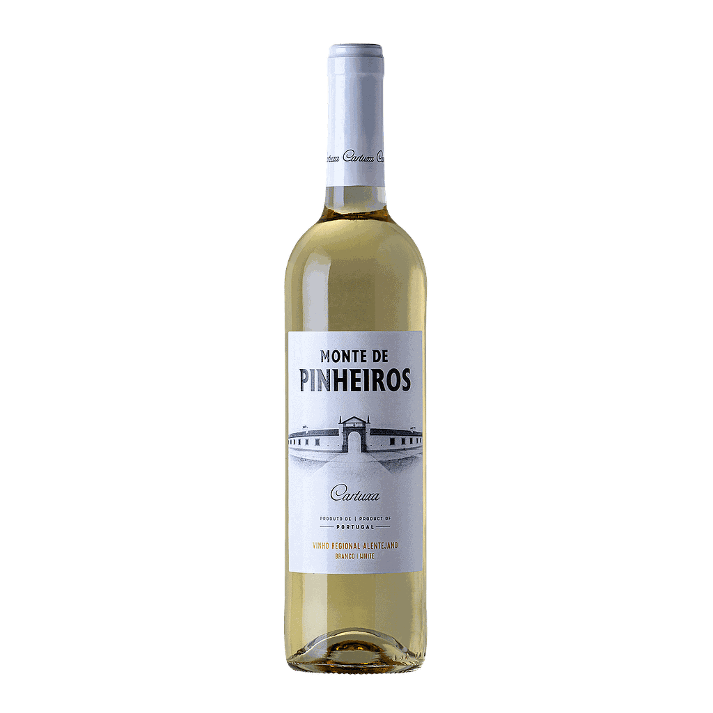 VINO MONTE DE PINHEIROS 750 ML