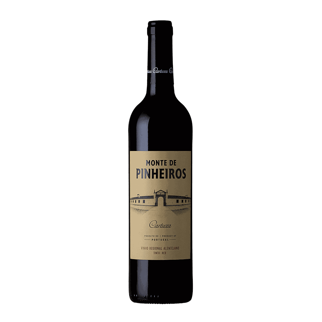 VINO MONTE DE PINHEIROS 750 ML
