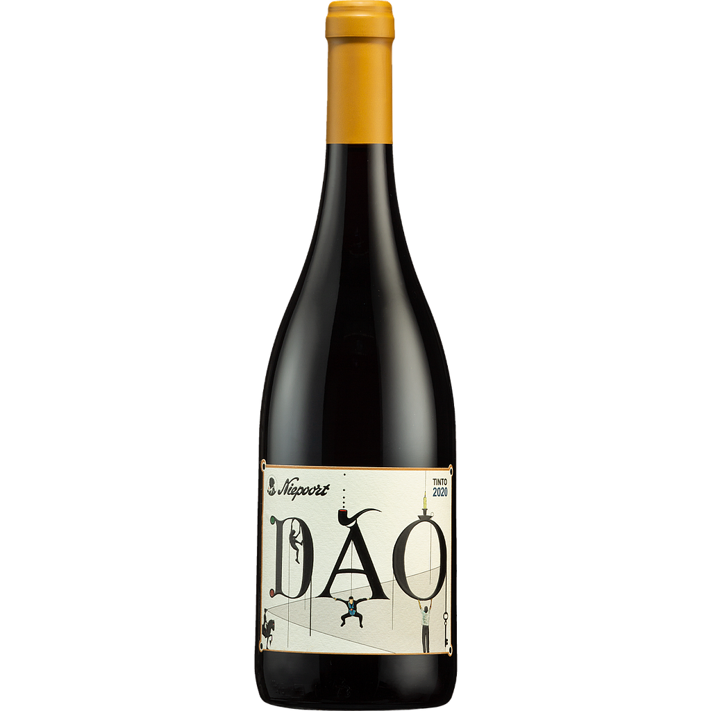 VINO NIEPOORT ROTULO 2020 750 ML