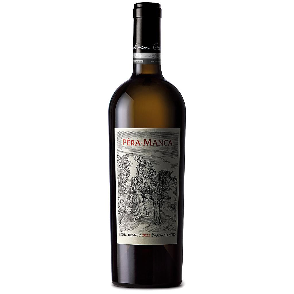 VINO PERA MANCA 750 ML