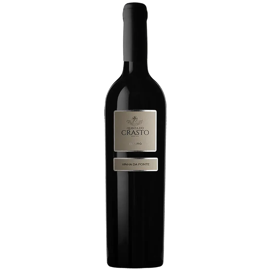 VINO QUINTA DO CRASTO VINHA DA PONTE 2019 1500 ML