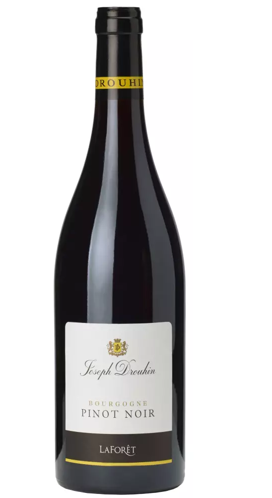 VINO JOSEPH DROUHIN BOURGOGNE ROUGE 2023 750 ML