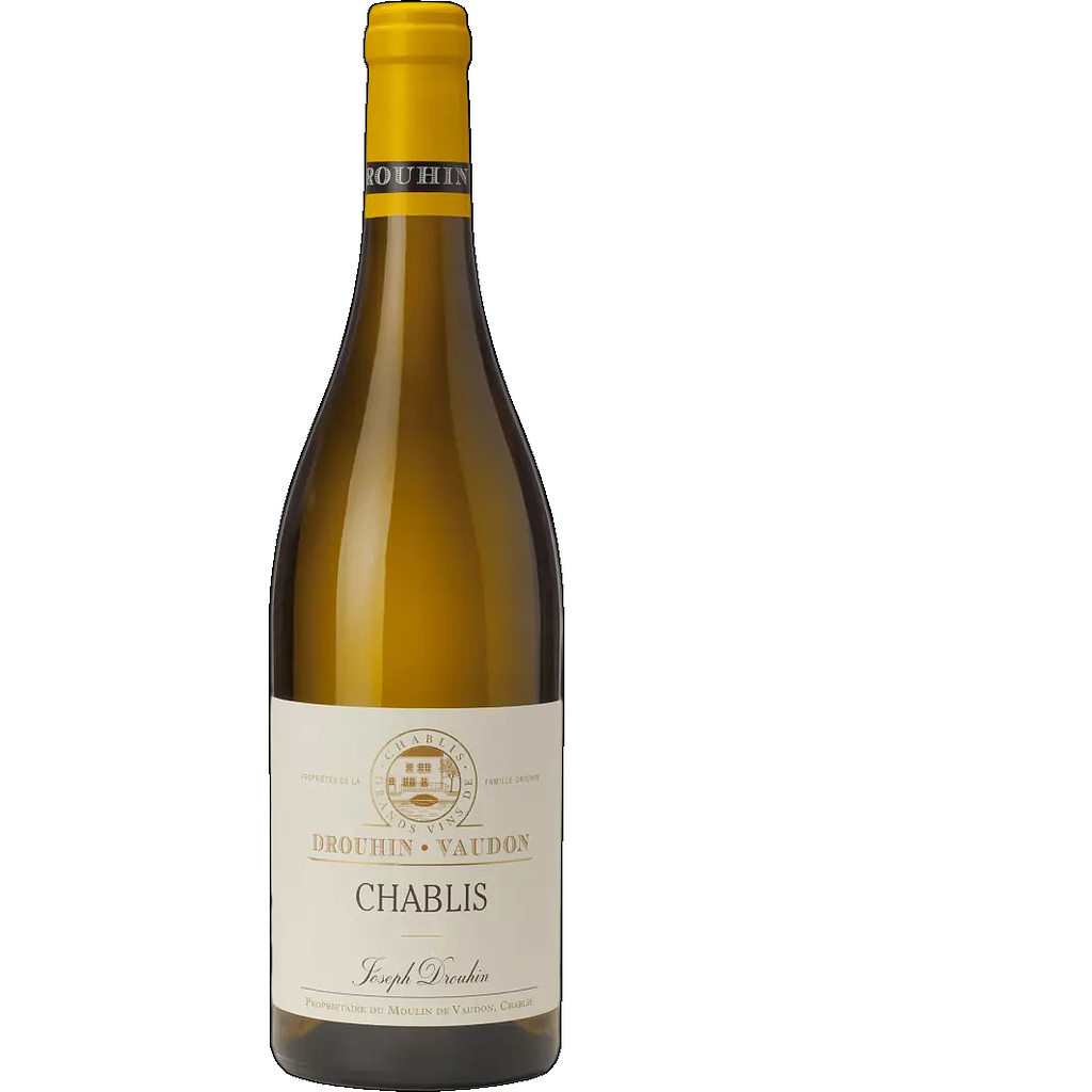 VINO JOSEPH DROUHIN CHABLIS 2024 750 ML