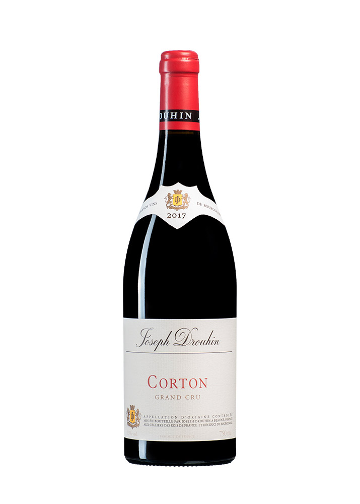 VINO JOSEPH DROUHIN CORTON 2017 750 ML