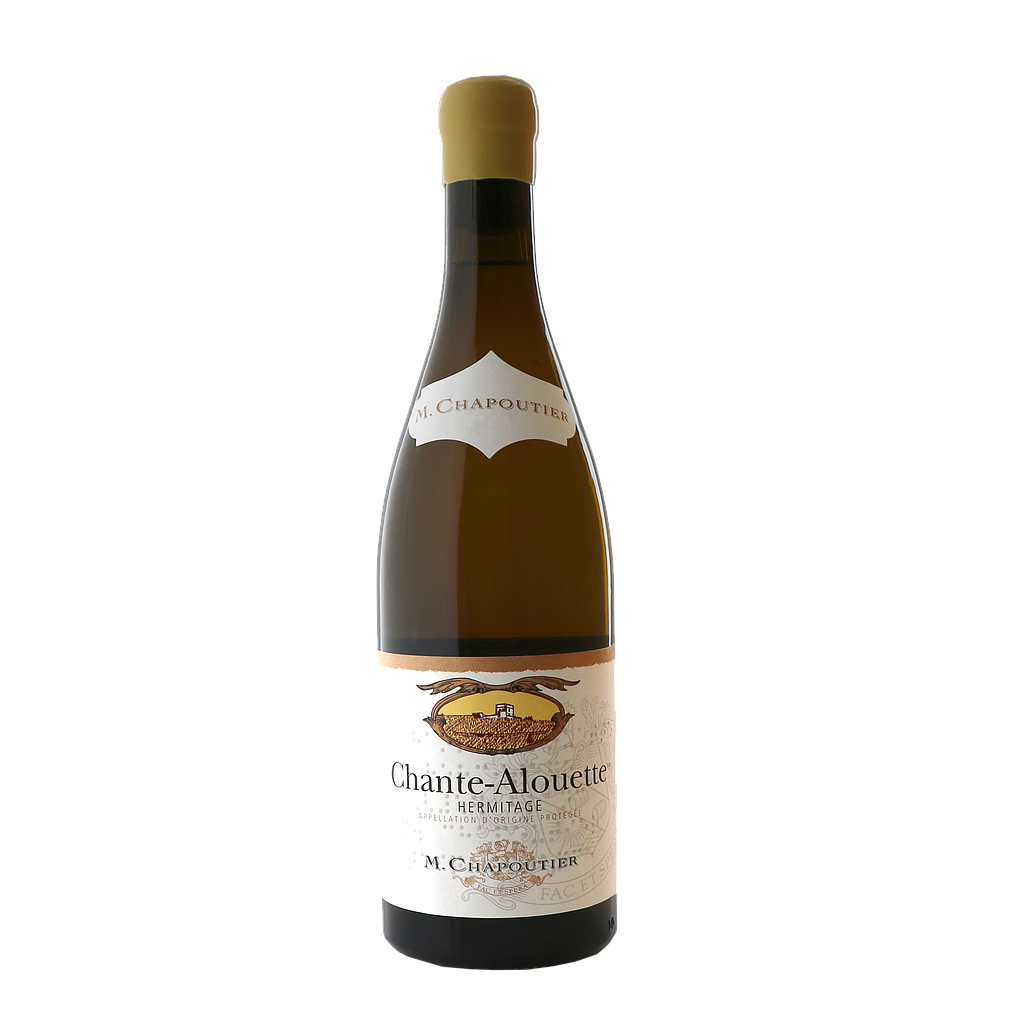 VINO M CHAPOUTIER CHANTE ALOUETTE 2021 750 ML