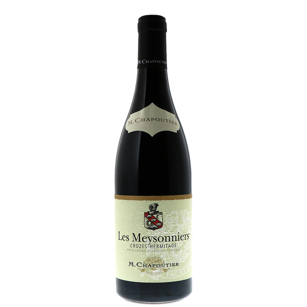 VINO M CHAPOUTIER LES MEYSONNIERS 2024 750 ML