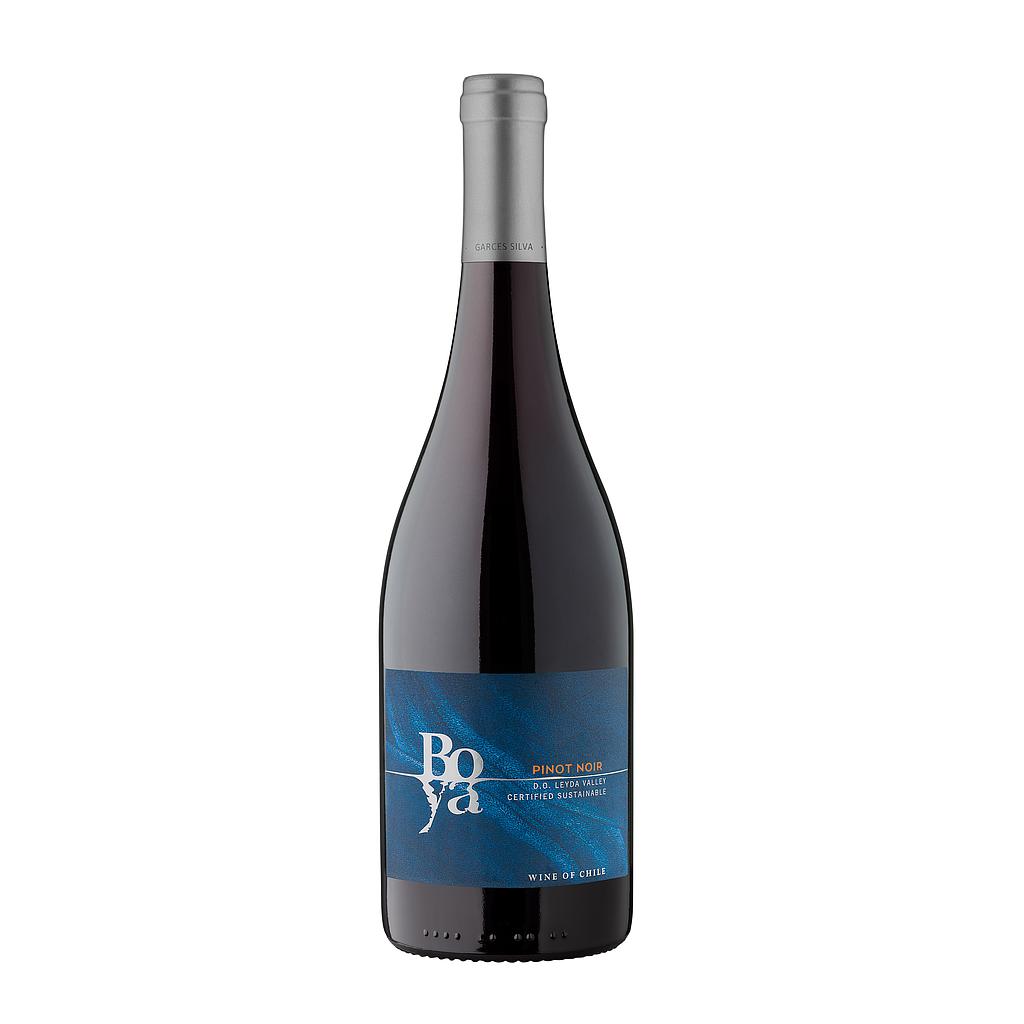 VINO GARCES SILVA BOYA PINOT NOIR 2023 750 ML