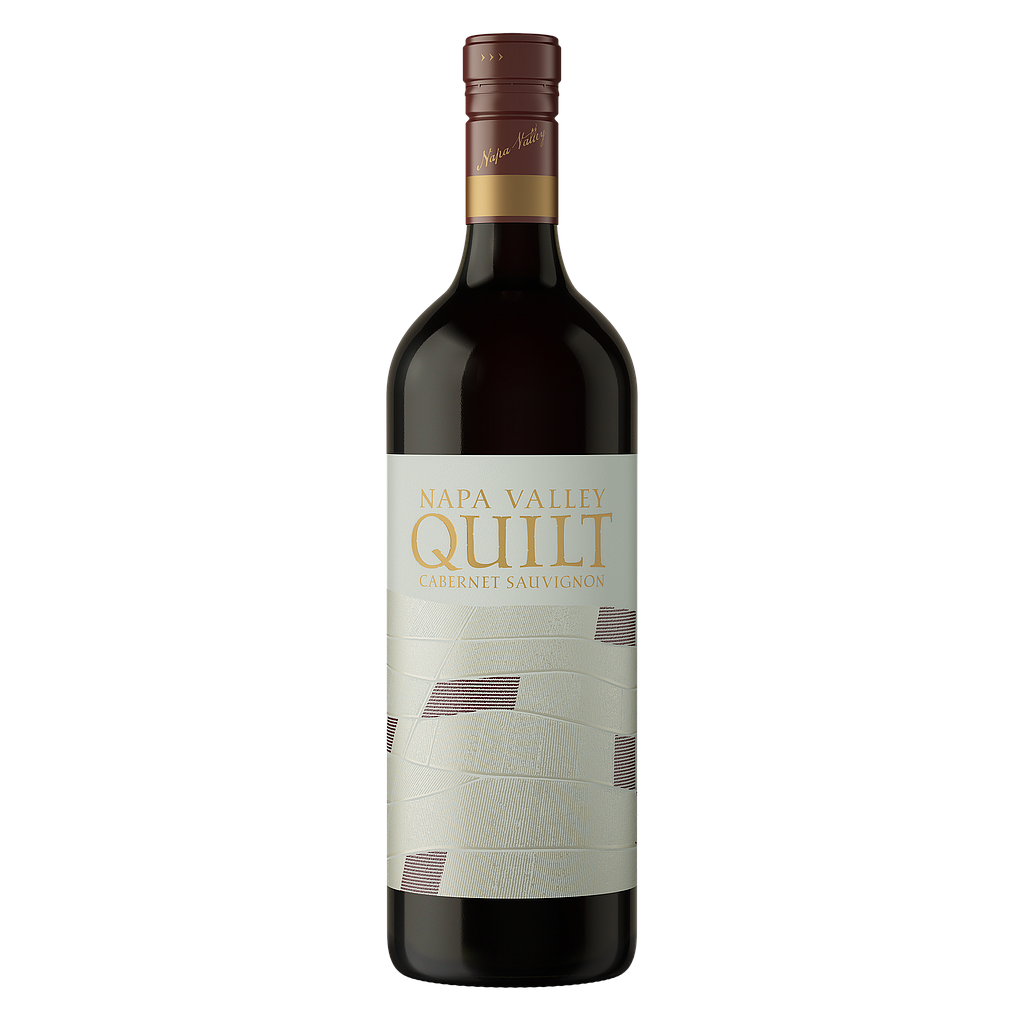 VINO QUILT CABERNET SAUVIGNON 2023 750 ML