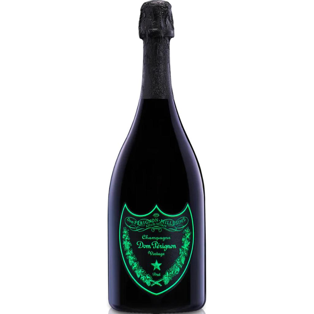 CHAMPAGNE DOM PERIGNON 2015 BLANC LUMINOSA 750 ML