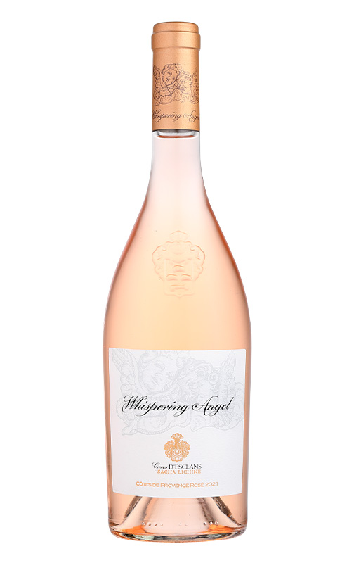VINO WHISPERING ANGEL 2024 3000 ML