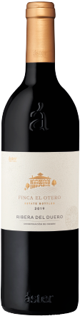 VINO LA RIOJA ALTA ASTER FINCA EL OTERO 2021 750 ML
