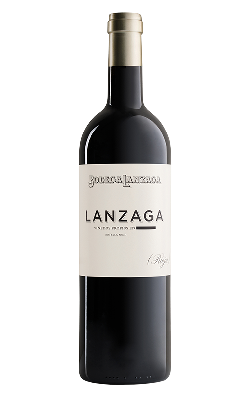 VINO TELMO RODRIGUEZ LANZAGA 2022 750 ML