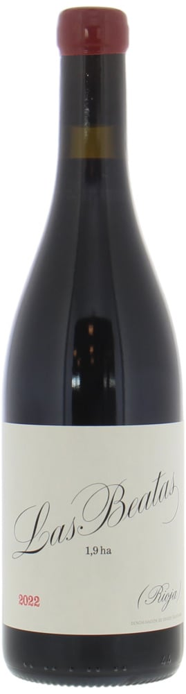 VINO TELMO RODRIGUEZ LAS BEATAS 2021 750 ML