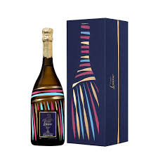 CHAMPAGNE LOUISE POMMERY 2008 PARCELLE 750 ML